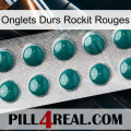 Red Rockit Hard Tabs dapoxetine1
